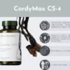 CordyMax Cs-4 - obrazek 3