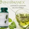Pharmanex Tegreen (30 kapsułek) - obrazek 5