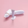 LumiSpa iO Rose Gold Accent i LumiSpa IdealEyes – zestaw - obrazek 5