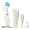 ageLOC LumiSpa iO Beauty Device Skincare zestaw – skóra norm/miesz