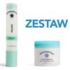 NUTRICENTIALS Ceramides + Postbiotics Pump / krem Moisturize Me